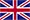 English Flag
