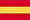 Spanish Flag